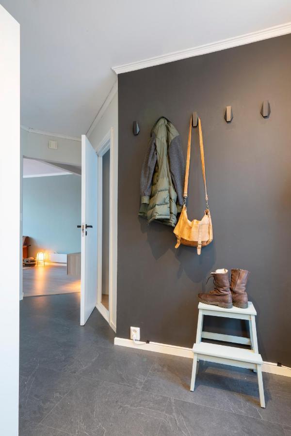 Appartamento The Golden Lion Street Getaway Trondheim Esterno foto